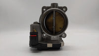 2012-2016 Cadillac Srx Throttle Body P/N:12632172BA 12670981AA Fits Fits 2012 2013 2014 2015 2016 2017 2018 2019 OEM Used Au