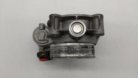 2012-2016 Cadillac Srx Throttle Body P/N:12632172BA 12670981AA Fits Fits 2012 2013 2014 2015 2016 2017 2018 2019 OEM Used Au