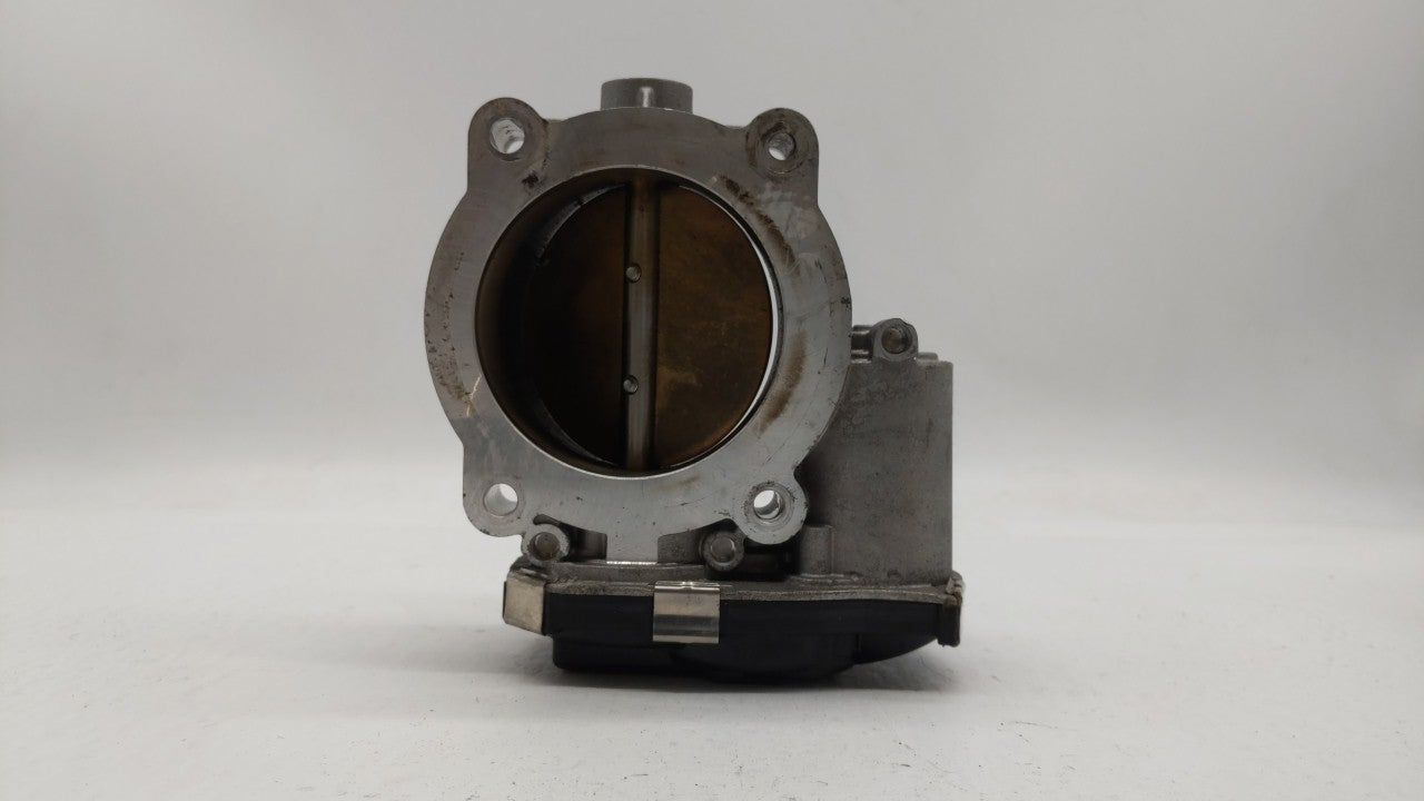 2012-2016 Cadillac Srx Throttle Body P/N:12632172BA 12670981AA Fits Fits 2012 2013 2014 2015 2016 2017 2018 2019 OEM Used Au