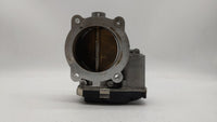 2012-2016 Cadillac Srx Throttle Body P/N:12632172BA 12670981AA Fits Fits 2012 2013 2014 2015 2016 2017 2018 2019 OEM Used Au