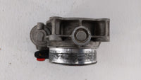 2012-2016 Cadillac Srx Throttle Body P/N:12670981AA 12632172BA Fits Fits 2012 2013 2014 2015 2016 2017 2018 2019 OEM Used Au