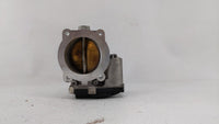 2012-2016 Cadillac Srx Throttle Body P/N:12670981AA 12632172BA Fits Fits 2012 2013 2014 2015 2016 2017 2018 2019 OEM Used Au