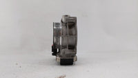 2012-2016 Cadillac Srx Throttle Body P/N:12670981AA 12632172BA Fits Fits 2012 2013 2014 2015 2016 2017 2018 2019 OEM Used Au