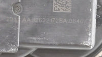 2012-2016 Cadillac Srx Throttle Body P/N:12670981AA 12632172BA Fits Fits 2012 2013 2014 2015 2016 2017 2018 2019 OEM Used Au