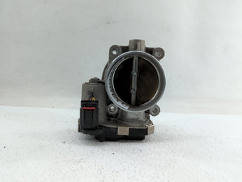 compare product 2012-2016 Cadillac Srx Throttle Body P/N:12670981AA 12632172BA Fits Fits 2012 2013 2014 2015 2016 2017 2018 2019 OEM Used Auto Parts