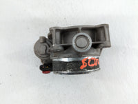 2012-2016 Cadillac Srx Throttle Body P/N:12670981AA 12632172BA Fits Fits 2012 2013 2014 2015 2016 2017 2018 2019 OEM Used Au