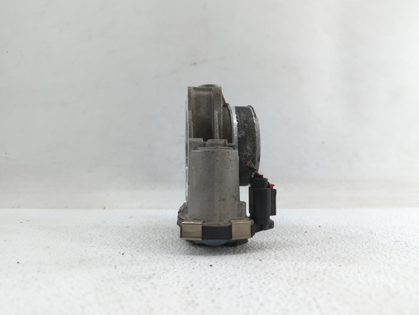 2012-2016 Cadillac Srx Throttle Body P/N:12670981AA 12632172BA Fits Fits 2012 2013 2014 2015 2016 2017 2018 2019 OEM Used Au