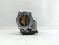 2012-2016 Cadillac Srx Throttle Body P/N:12670981AA 12632172BA Fits Fits 2012 2013 2014 2015 2016 2017 2018 2019 OEM Used Au