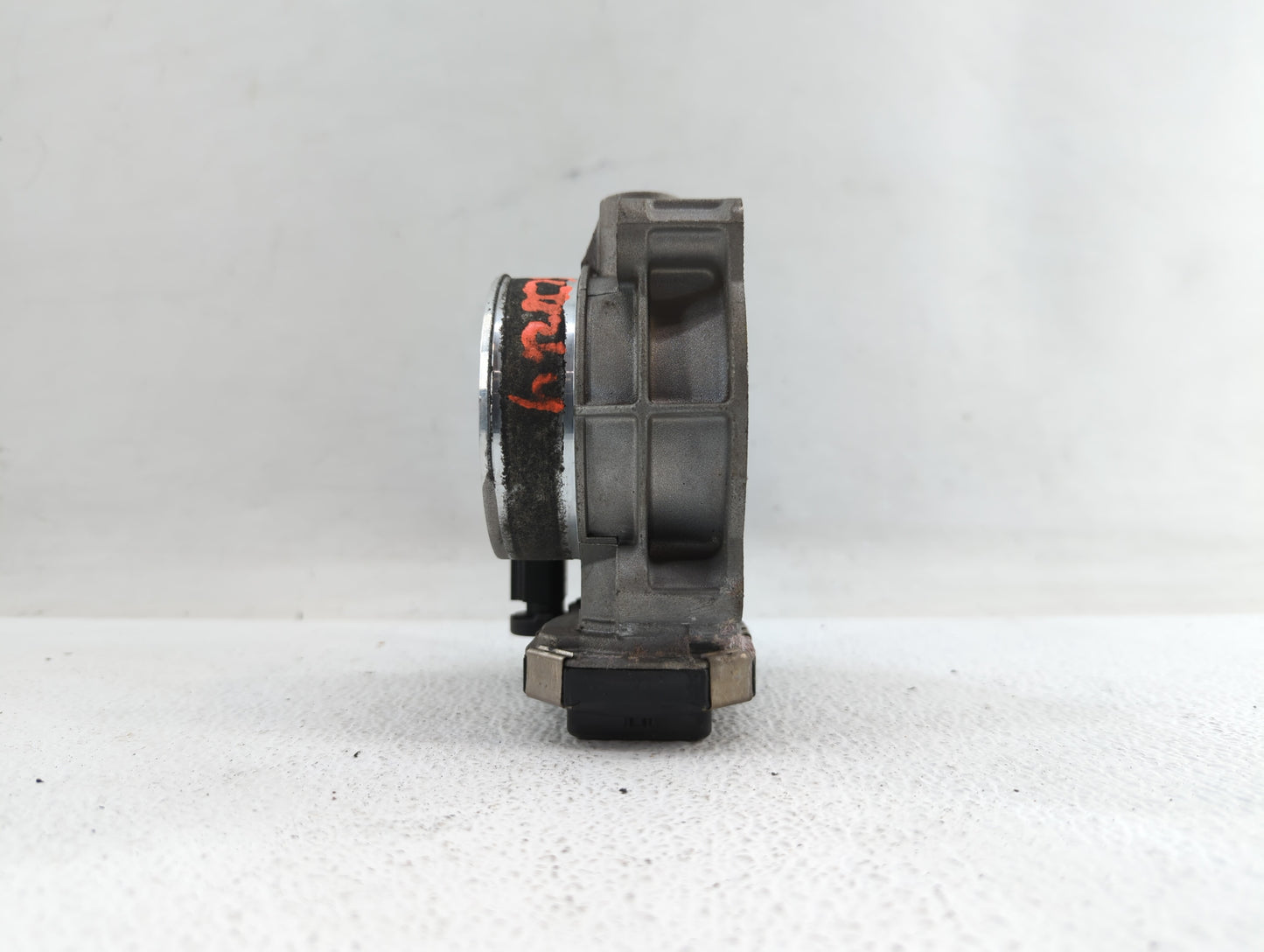 2012-2016 Cadillac Srx Throttle Body P/N:12670981AA 12632172BA Fits Fits 2012 2013 2014 2015 2016 2017 2018 2019 OEM Used Au