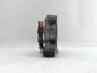 2012-2016 Cadillac Srx Throttle Body P/N:12670981AA 12632172BA Fits Fits 2012 2013 2014 2015 2016 2017 2018 2019 OEM Used Au