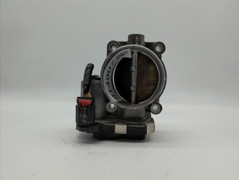 compare product 2012-2016 Cadillac Srx Throttle Body P/N:12670981AA 12632172BA Fits Fits 2012 2013 2014 2015 2016 2017 2018 2019 OEM Used Auto Parts
