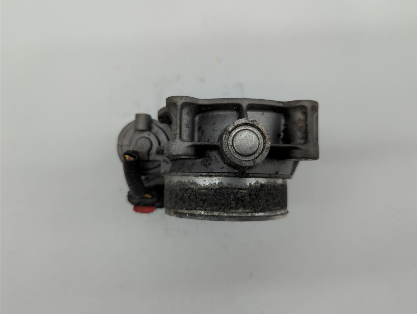 2012-2016 Cadillac Srx Throttle Body P/N:12670981AA 12632172BA Fits Fits 2012 2013 2014 2015 2016 2017 2018 2019 OEM Used Au
