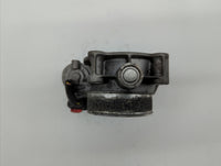 2012-2016 Cadillac Srx Throttle Body P/N:12670981AA 12632172BA Fits Fits 2012 2013 2014 2015 2016 2017 2018 2019 OEM Used Au