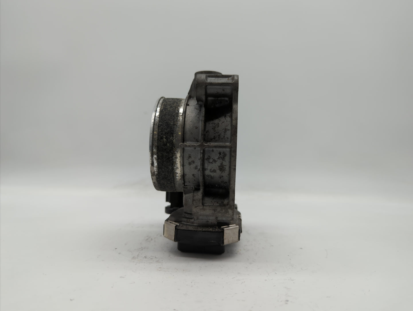 2012-2016 Cadillac Srx Throttle Body P/N:12670981AA 12632172BA Fits Fits 2012 2013 2014 2015 2016 2017 2018 2019 OEM Used Au