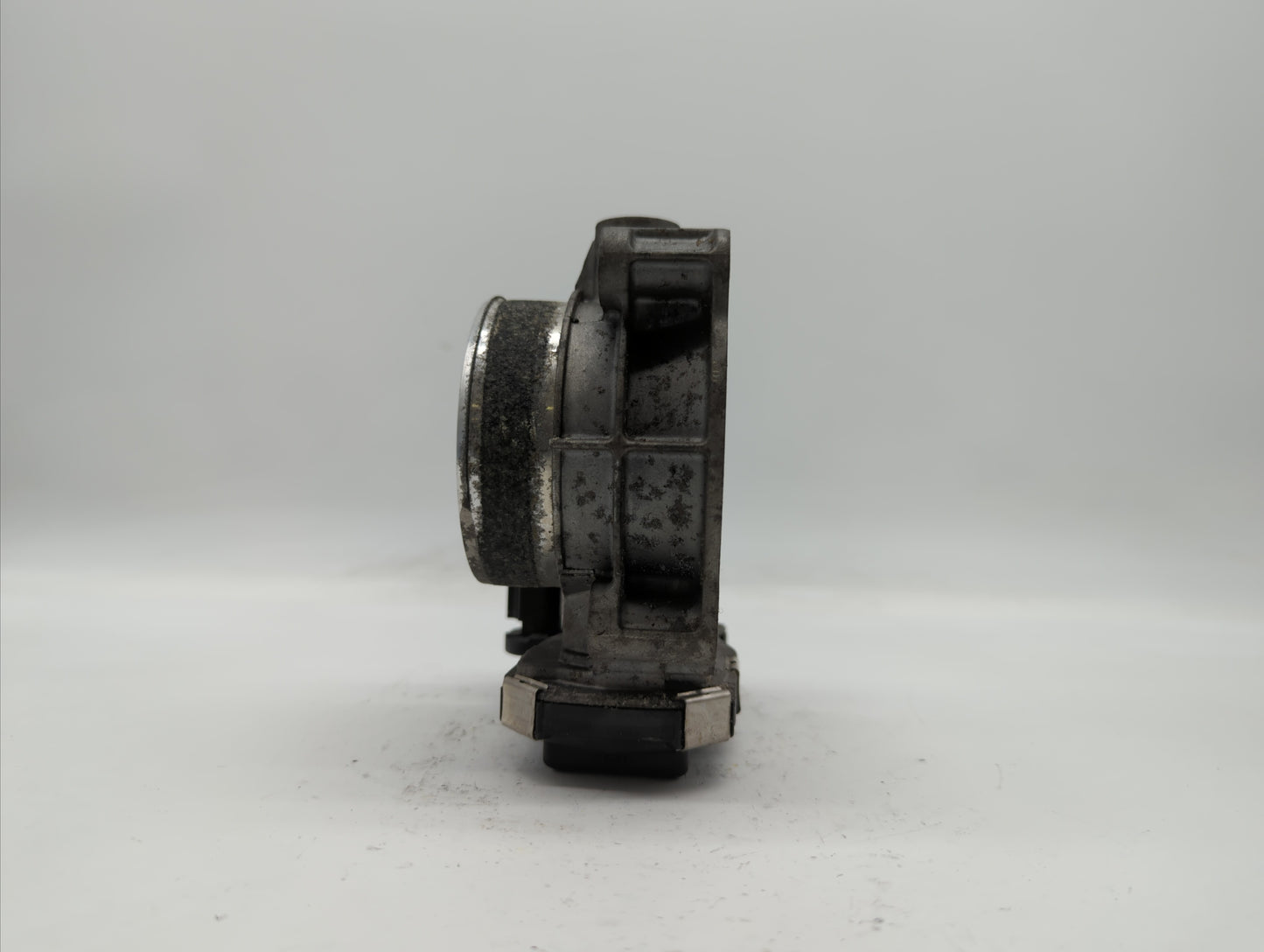 2012-2016 Cadillac Srx Throttle Body P/N:12670981AA 12632172BA Fits Fits 2012 2013 2014 2015 2016 2017 2018 2019 OEM Used Au