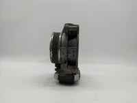 2012-2016 Cadillac Srx Throttle Body P/N:12670981AA 12632172BA Fits Fits 2012 2013 2014 2015 2016 2017 2018 2019 OEM Used Au