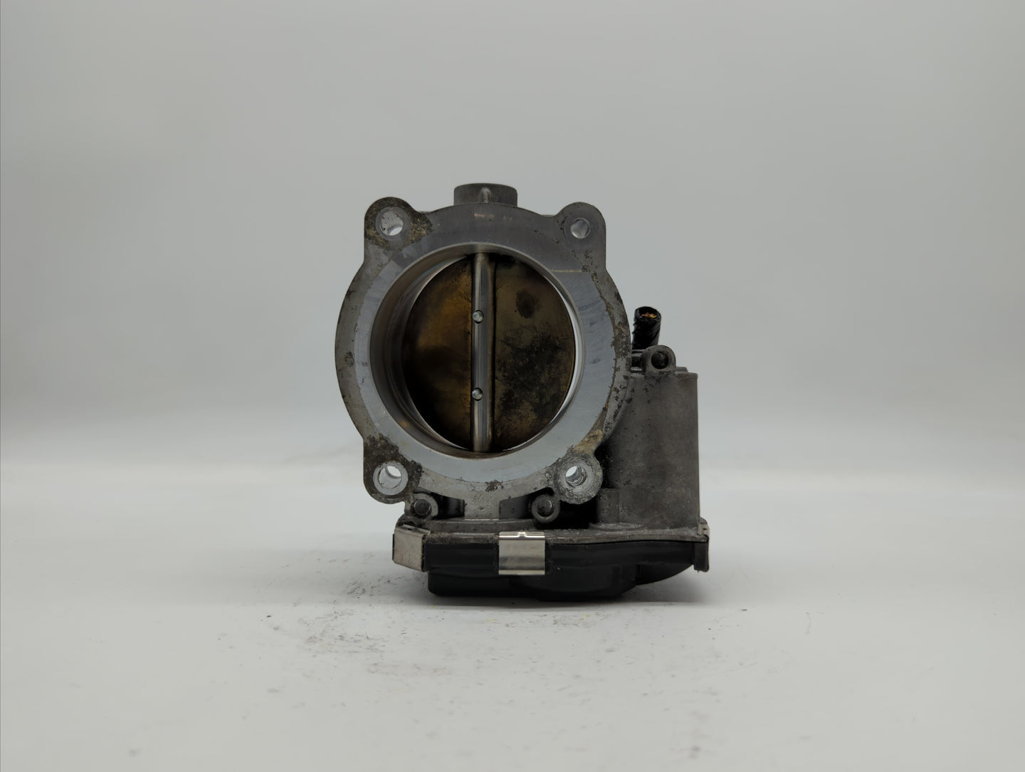 2012-2016 Cadillac Srx Throttle Body P/N:12670981AA 12632172BA Fits Fits 2012 2013 2014 2015 2016 2017 2018 2019 OEM Used Au