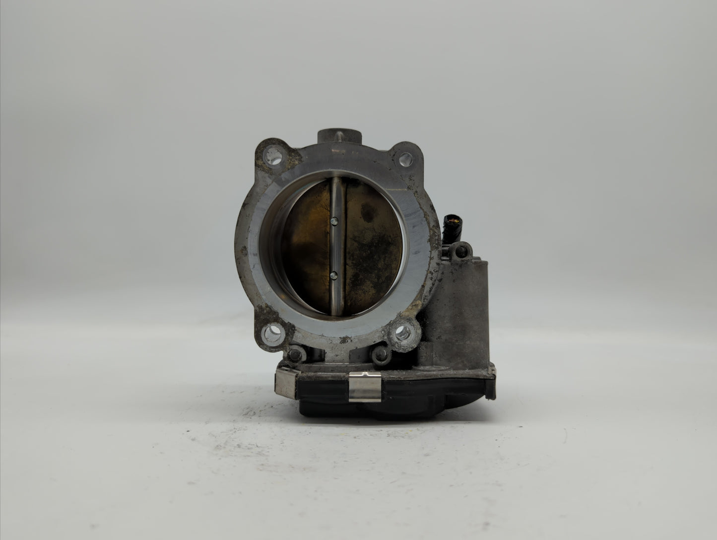 2012-2016 Cadillac Srx Throttle Body P/N:12670981AA 12632172BA Fits Fits 2012 2013 2014 2015 2016 2017 2018 2019 OEM Used Au