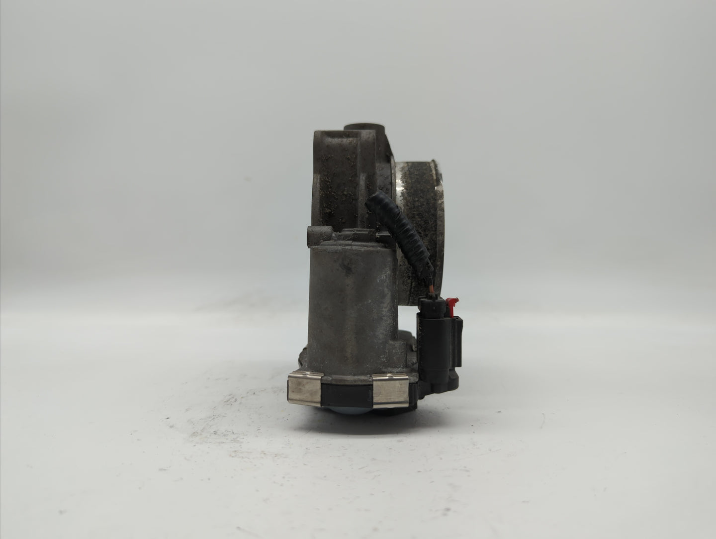 2012-2016 Cadillac Srx Throttle Body P/N:12670981AA 12632172BA Fits Fits 2012 2013 2014 2015 2016 2017 2018 2019 OEM Used Au
