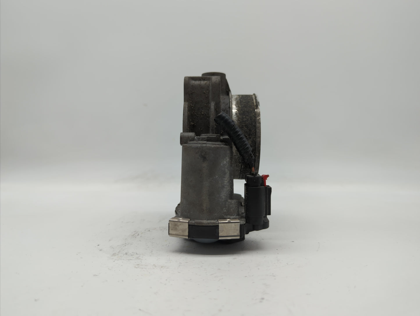 2012-2016 Cadillac Srx Throttle Body P/N:12670981AA 12632172BA Fits Fits 2012 2013 2014 2015 2016 2017 2018 2019 OEM Used Au