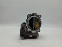 2012-2016 Cadillac Srx Throttle Body P/N:12670981AA 12632172BA Fits Fits 2012 2013 2014 2015 2016 2017 2018 2019 OEM Used Au