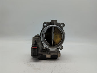compare product 2012-2016 Cadillac Srx Throttle Body P/N:12670981AA 12632172BA Fits Fits 2012 2013 2014 2015 2016 2017 2018 2019 OEM Used Auto Parts
