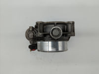 2012-2016 Cadillac Srx Throttle Body P/N:12670981AA 12632172BA Fits Fits 2012 2013 2014 2015 2016 2017 2018 2019 OEM Used Au