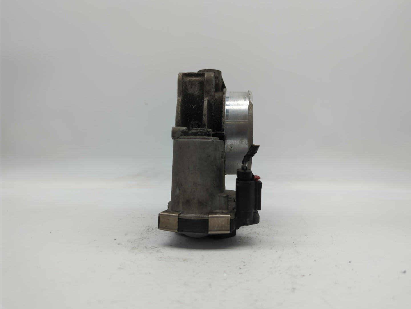 2012-2016 Cadillac Srx Throttle Body P/N:12670981AA 12632172BA Fits Fits 2012 2013 2014 2015 2016 2017 2018 2019 OEM Used Au