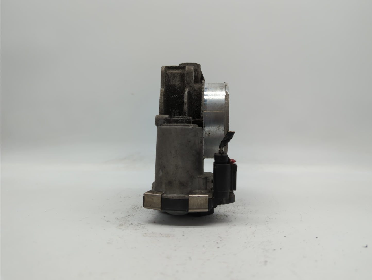 2012-2016 Cadillac Srx Throttle Body P/N:12670981AA 12632172BA Fits Fits 2012 2013 2014 2015 2016 2017 2018 2019 OEM Used Au