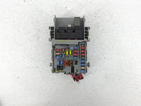 2013-2014 Cadillac Srx Chassis Control Module Ccm Bcm Body Control - Oemusedautoparts1.com