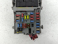 2013-2014 Cadillac Srx Chassis Control Module Ccm Bcm Body Control - Oemusedautoparts1.com