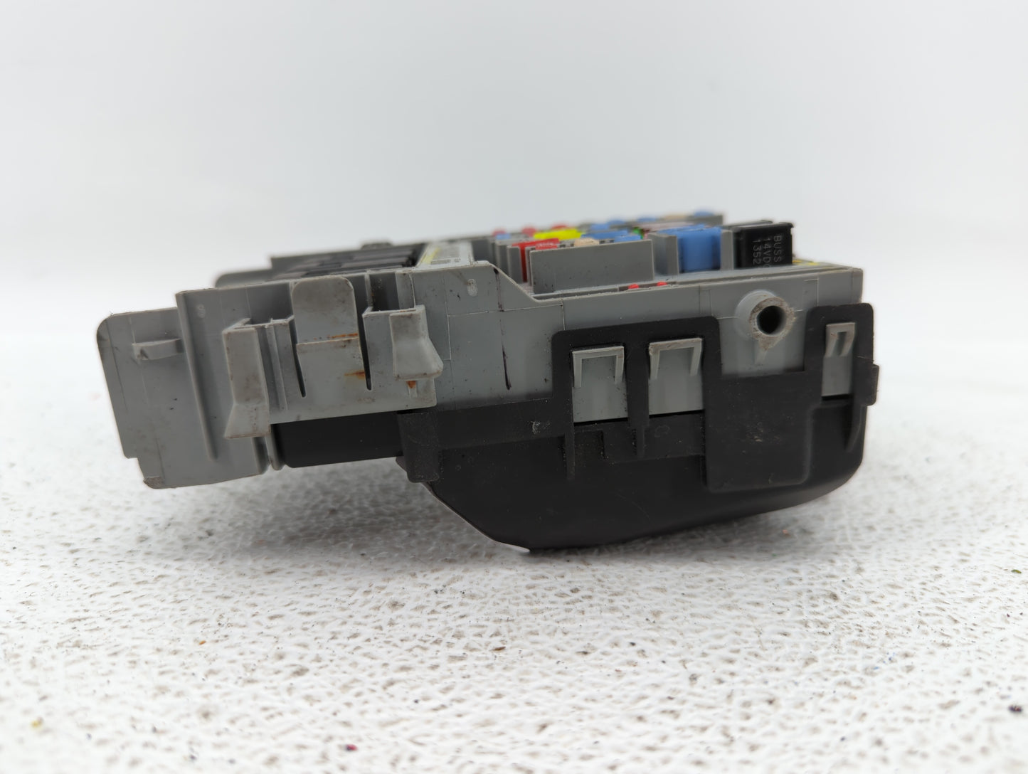 2013-2014 Cadillac Srx Chassis Control Module Ccm Bcm Body Control - Oemusedautoparts1.com