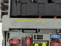 2013-2014 Cadillac Srx Chassis Control Module Ccm Bcm Body Control - Oemusedautoparts1.com