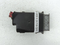 2013-2014 Cadillac Srx Chassis Control Module Ccm Bcm Body Control - Oemusedautoparts1.com