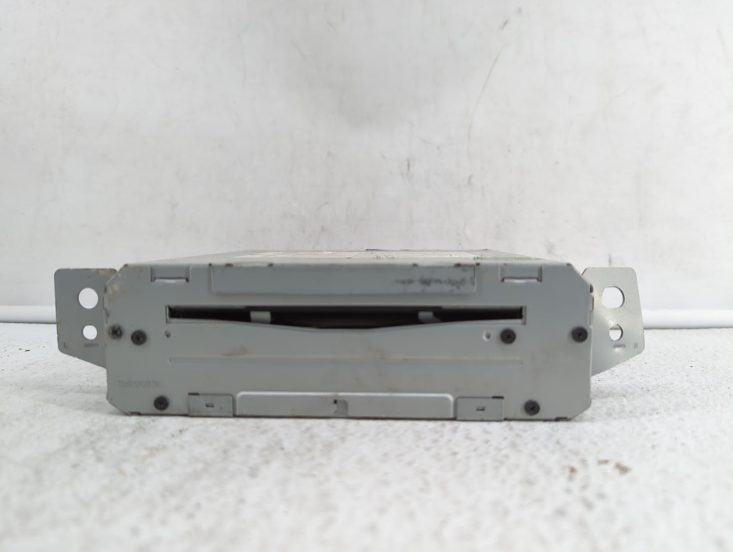 2013-2014 Cadillac Srx Undefined - Oemusedautoparts1.com