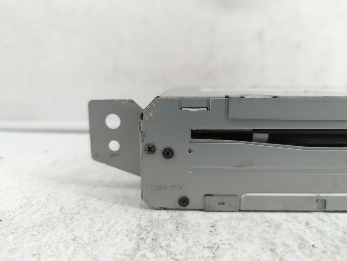 2013-2014 Cadillac Srx Undefined - Oemusedautoparts1.com