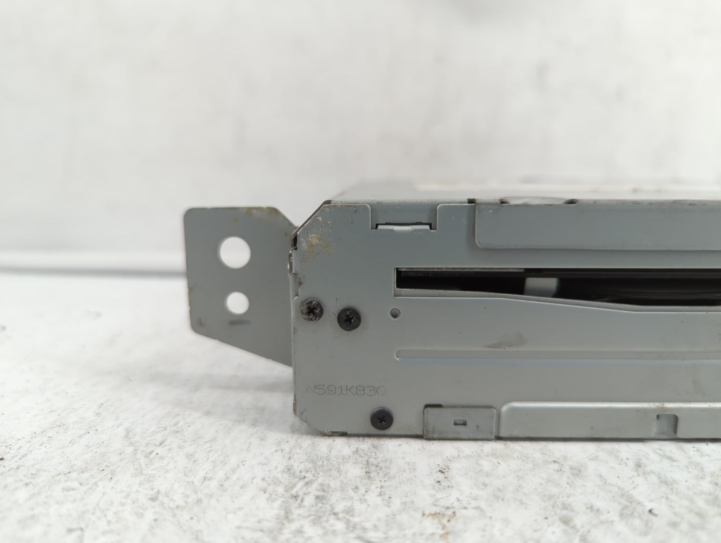 2013-2014 Cadillac Srx Undefined - Oemusedautoparts1.com