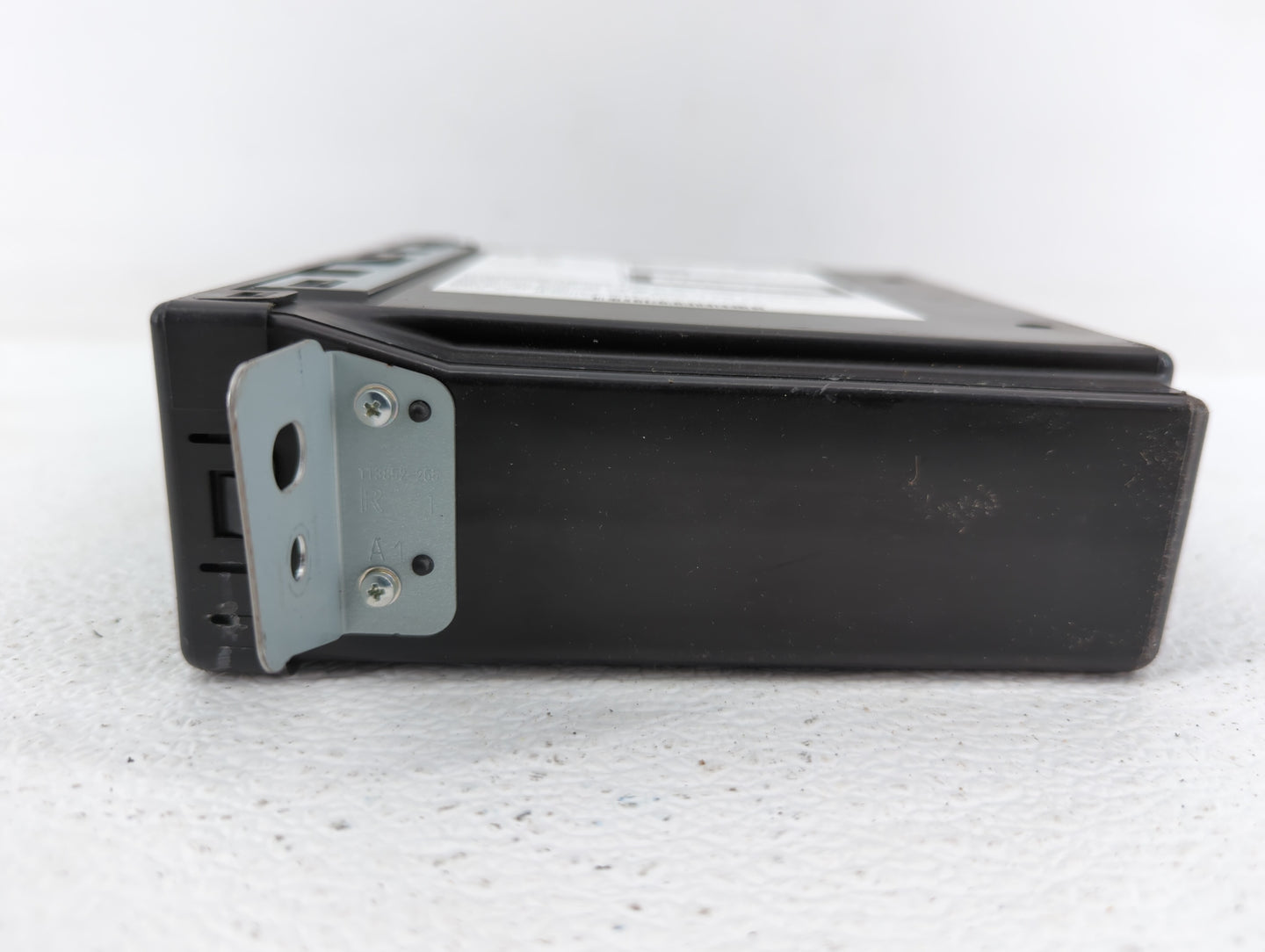 2013-2014 Cadillac Srx Undefined - Oemusedautoparts1.com