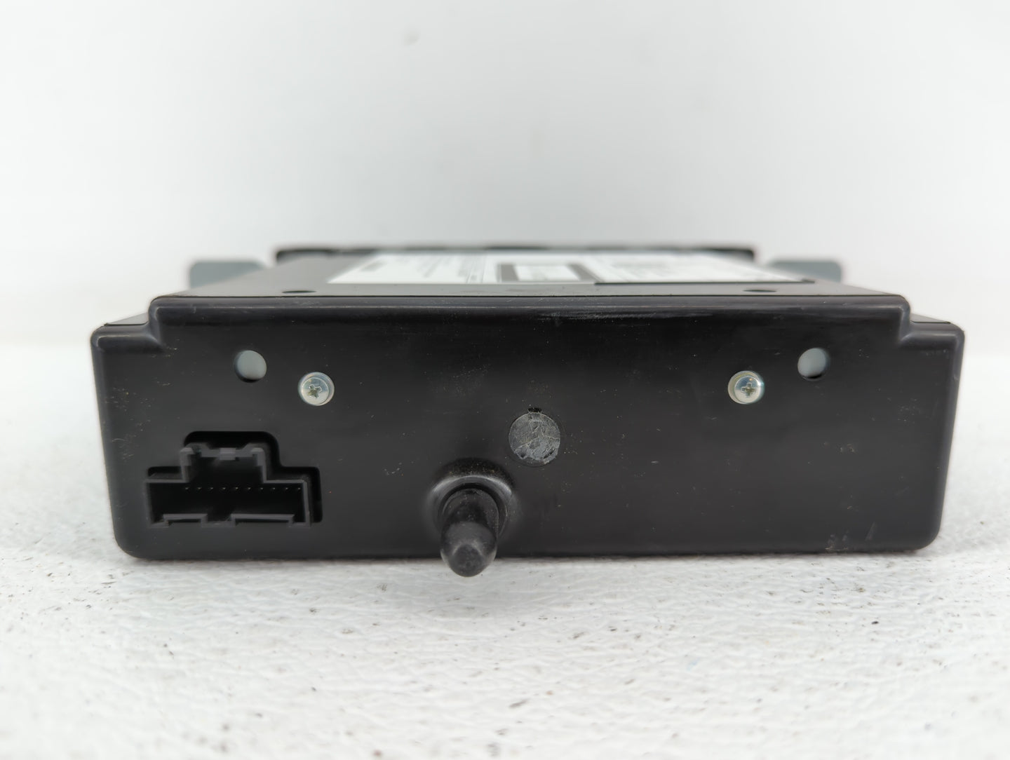 2013-2014 Cadillac Srx Undefined - Oemusedautoparts1.com