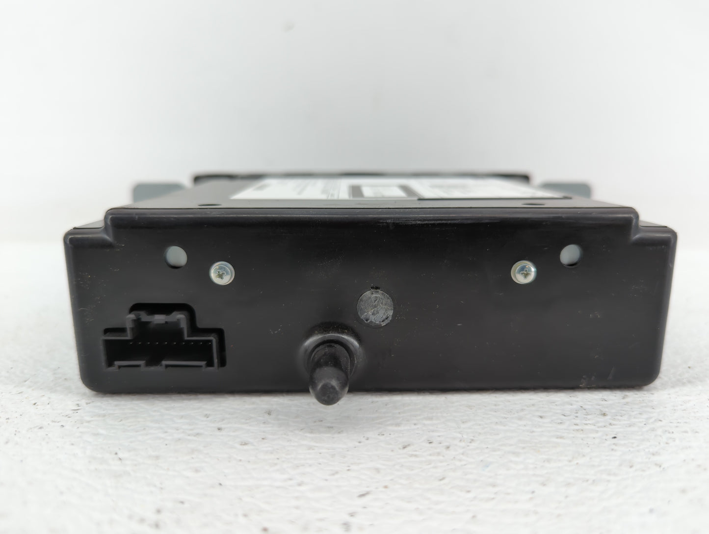 2013-2014 Cadillac Srx Undefined - Oemusedautoparts1.com