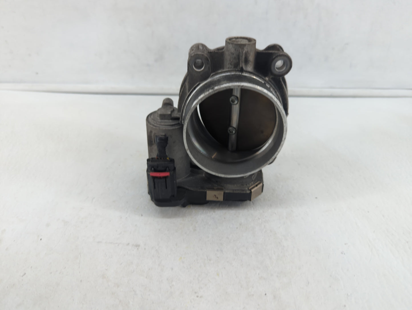 2012-2016 Cadillac Srx Throttle Body P/N:12670981AA 12632172BA Fits Fits 2012 2013 2014 2015 2016 2017 2018 2019 OEM Used Au