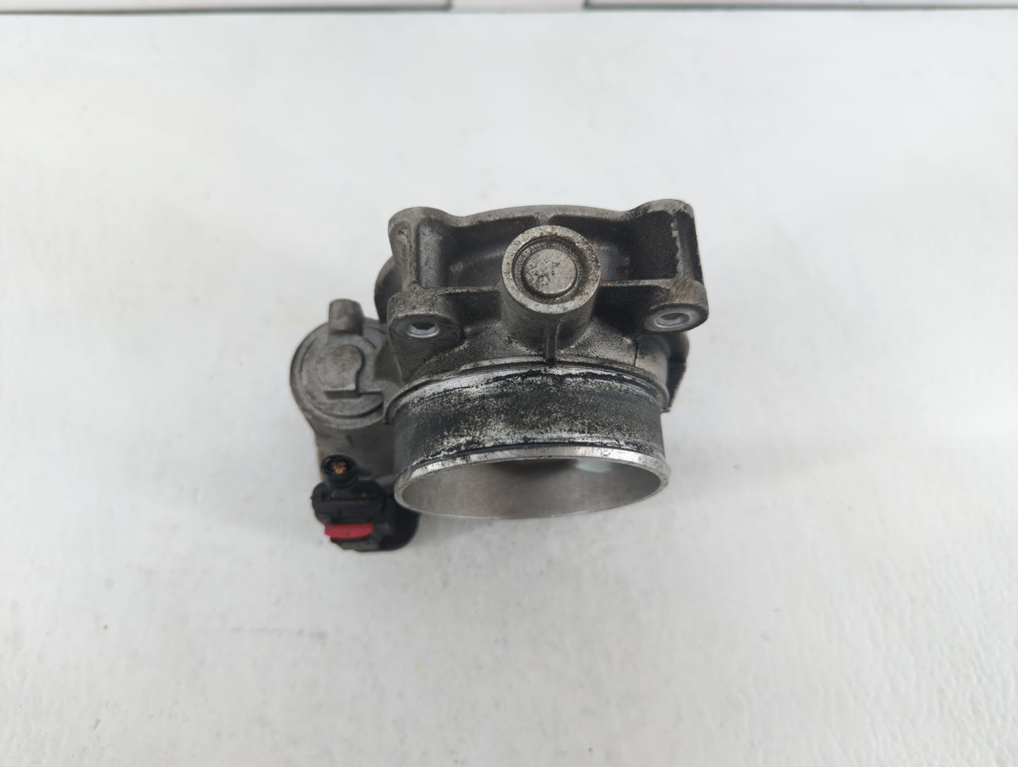 2012-2016 Cadillac Srx Throttle Body P/N:12670981AA 12632172BA Fits Fits 2012 2013 2014 2015 2016 2017 2018 2019 OEM Used Au