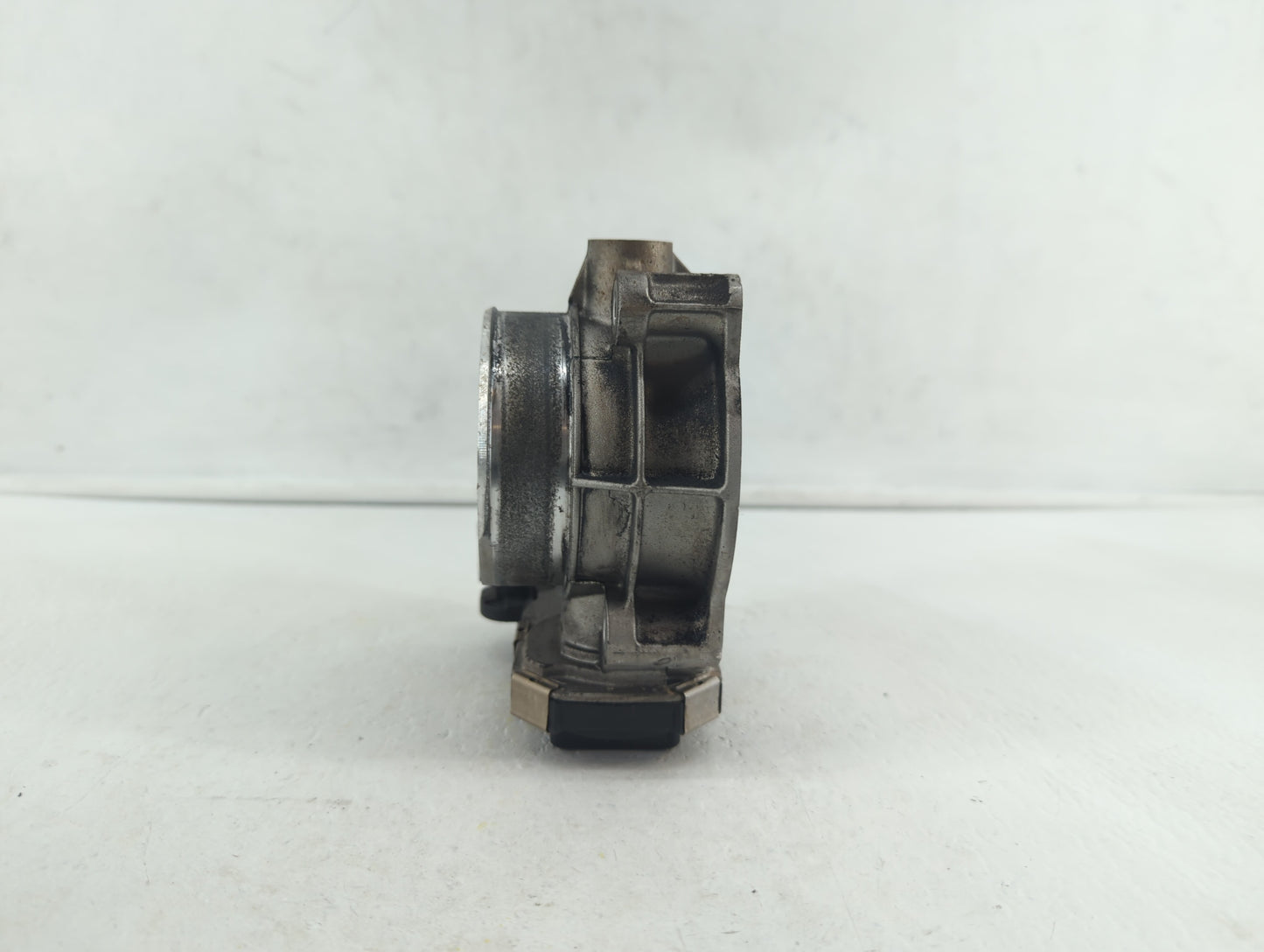 2012-2016 Cadillac Srx Throttle Body P/N:12670981AA 12632172BA Fits Fits 2012 2013 2014 2015 2016 2017 2018 2019 OEM Used Au