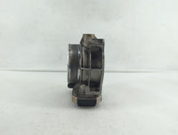 2012-2016 Cadillac Srx Throttle Body P/N:12670981AA 12632172BA Fits Fits 2012 2013 2014 2015 2016 2017 2018 2019 OEM Used Au