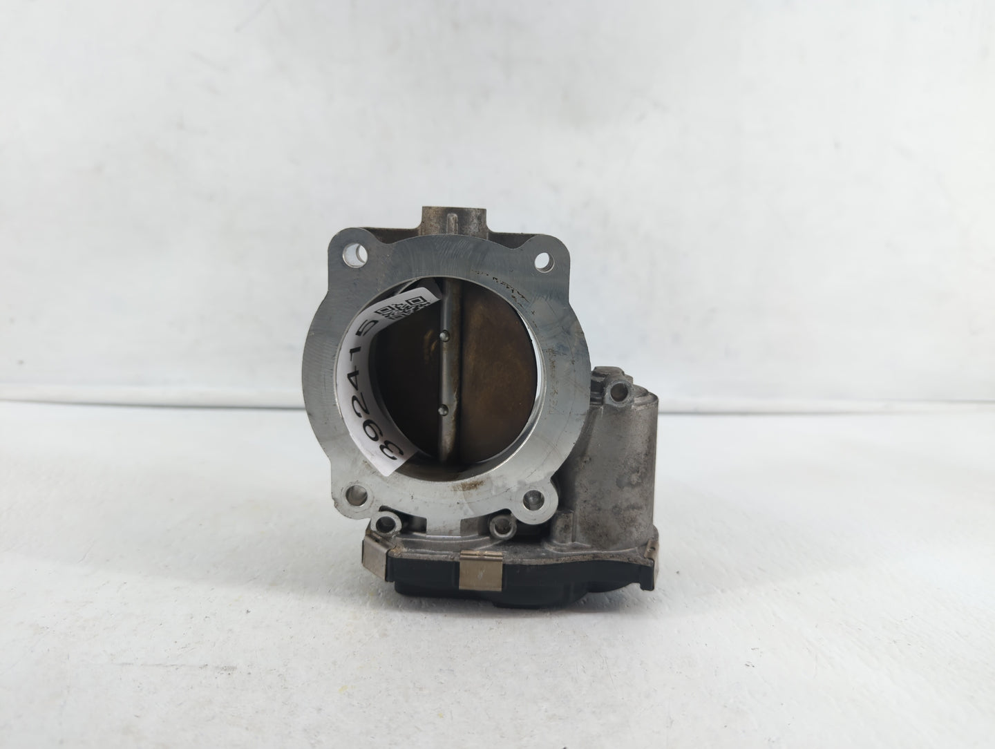 2012-2016 Cadillac Srx Throttle Body P/N:12670981AA 12632172BA Fits Fits 2012 2013 2014 2015 2016 2017 2018 2019 OEM Used Au