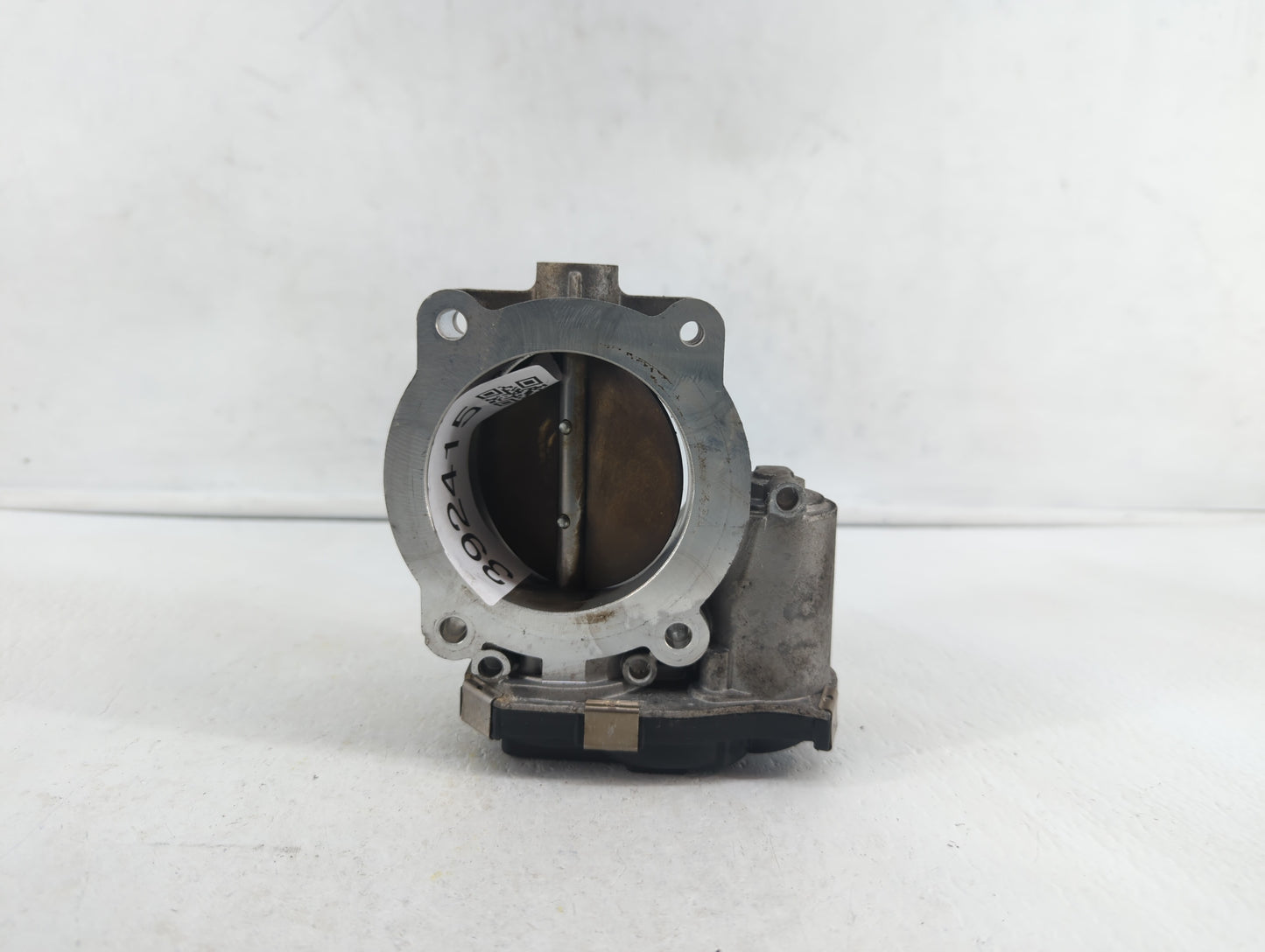2012-2016 Cadillac Srx Throttle Body P/N:12670981AA 12632172BA Fits Fits 2012 2013 2014 2015 2016 2017 2018 2019 OEM Used Au