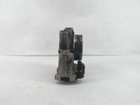2012-2016 Cadillac Srx Throttle Body P/N:12670981AA 12632172BA Fits Fits 2012 2013 2014 2015 2016 2017 2018 2019 OEM Used Au