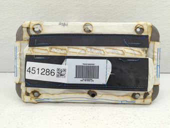 compare product 2013-2013 Cadillac Srx Air Bag Passenger Right Dashboard Oem