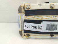 2013-2013 Cadillac Srx Air Bag Passenger Right Dashboard Oem - Oemusedautoparts1.com