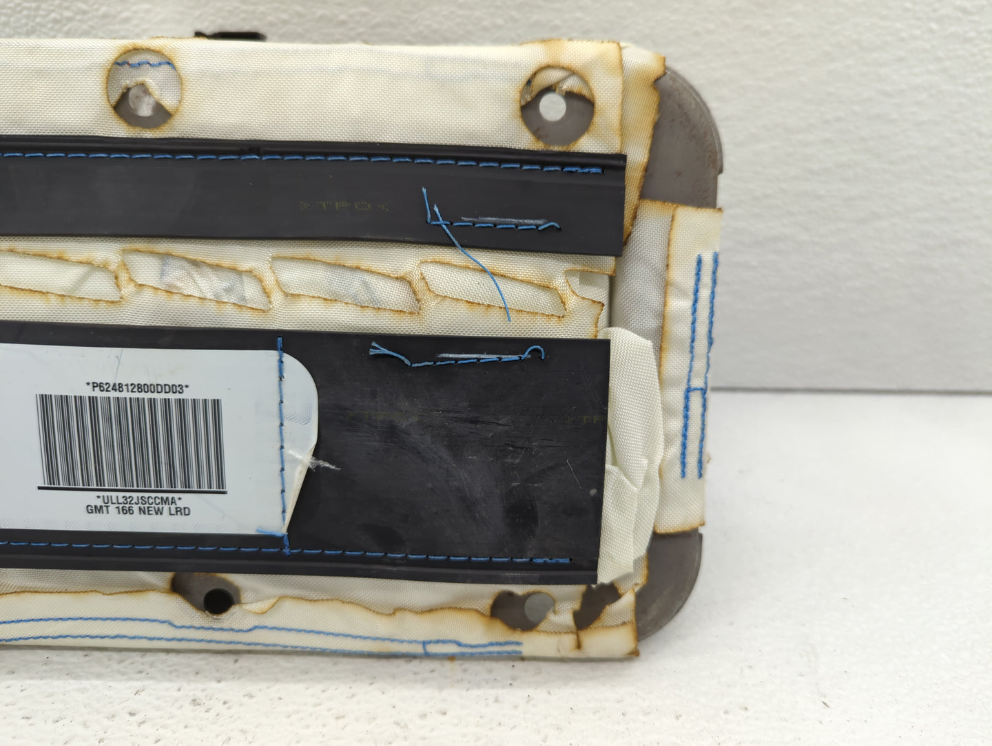 2013-2013 Cadillac Srx Air Bag Passenger Right Dashboard Oem - Oemusedautoparts1.com